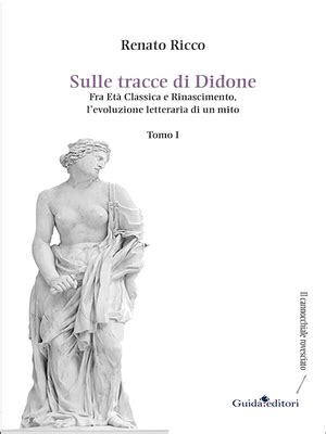 analogie tra didone e elisabetta tudor|Sulle tracce di Didone. .